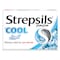 Strepsils Cool New Formulation with Cool Sensation Fast Effective Relief from Sore Throats 16 Lozenges