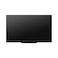 Hisense 75-Inch UHD 4K Smart TV 75U9GQ Black