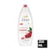 DOVE BODY WASH POMEGRANATE 250ML