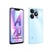 Itel A70 - 6.6-inch 265GB/12GB 4G Smartphone - Blue