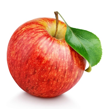 تفاح أحمر برنس