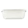Lock &amp; Lock Boroseal Oven Glass Rectangular Container LLG424 Clear 430ml