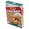 Eco Salt N Spice Fried Chicken 150 gr