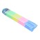 Rainbow Cloth Clips 20 Pcs