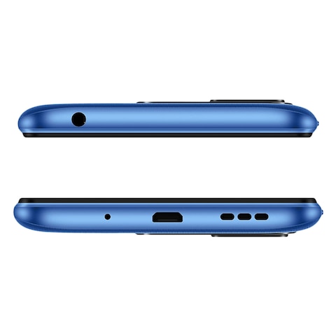 Redmi 10A 3GB RAM 64GB Smartphone Sky Blue