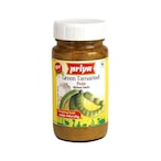 Buy PRIYA GREEN TAMARIND PICKLE 300G in Kuwait