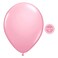 Qualatex 39773 11 Latex Balloon Pink 1 Piece
