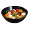 LUMINARC ZELIE BOWL BLK 16CM
