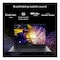 Asus Zenbook 14 OLED UM3402YA-KM766W, AMD Ryzen 5 7430U, 8GB RAM, 512GB SSD, 14-inch 2.8K OLED, Windows 11 Home, Jade Black, English/Arabic
