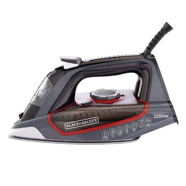 Black &amp; Decker Steam Iron X2050-B5