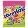 Mentos Fruit Mix Flavoured Chewy Candy 26 Candy