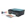 HP Smart Tank 516 Wireless All-in-One Print Scan Copy All In One Printer - Black - Cyan