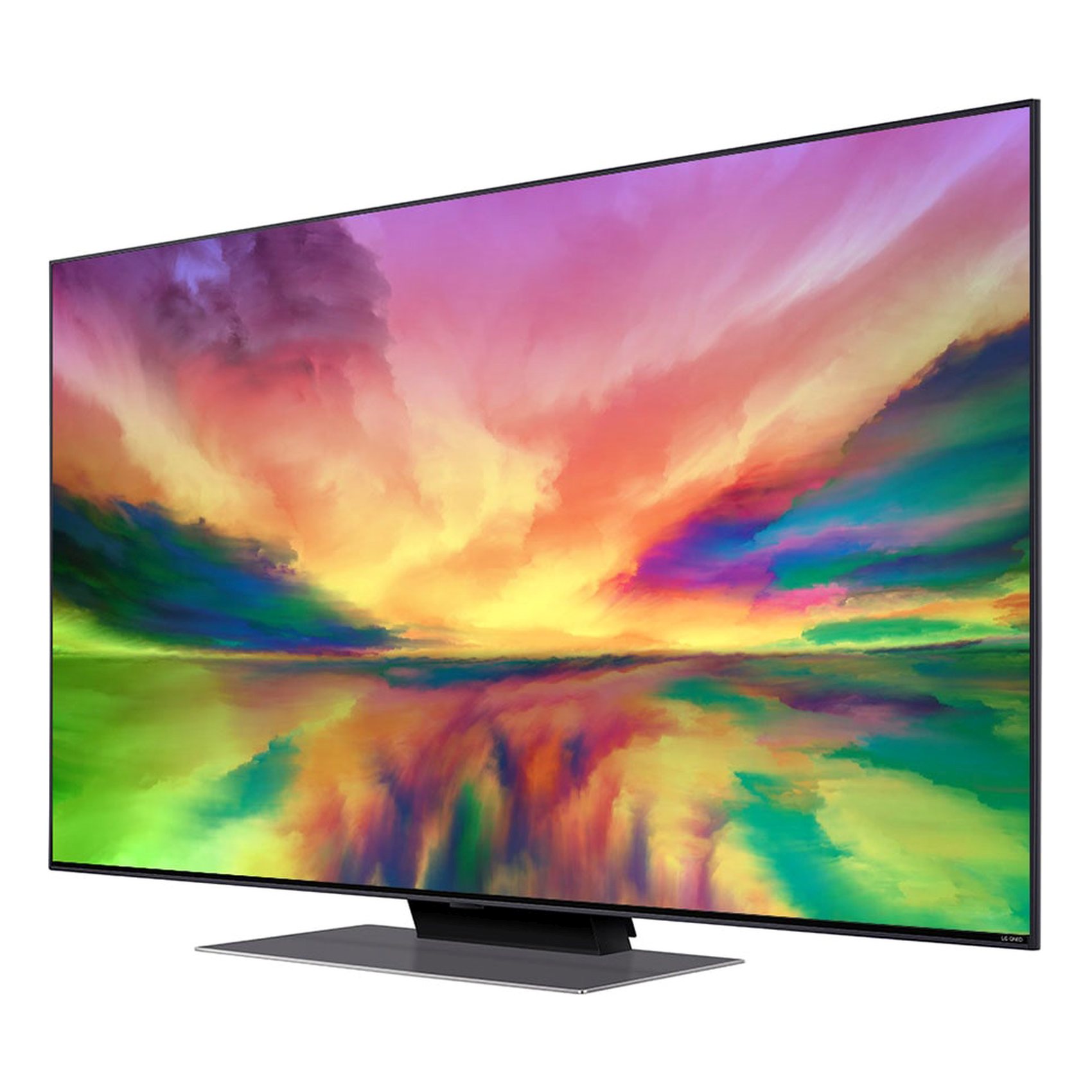 LG QNED TV 86&quot; QNED816RA