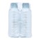 Casaware Crystal Water Bottle 1.2 Litre x 2
