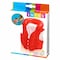 Intex Deluxe Inflatable Swim Vest - Red