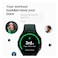 Galaxy Watch 4 Black 40