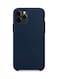 Generic - Protective Case Cover For iPhone 11 Pro Max Blue