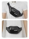 Para John Waist Bag For Men, women with adjustable strap, perfect for travel camping, money belt