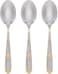 3PCS DINNER SPOON -GOLD -CT-335DS