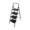 Gohar Wide Ladder - 4 Steps