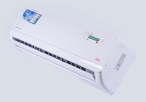 Westpoint 1.5 Ton Split Air Conditioner, 18000 BTU, Rotary Compressor, I FEEL function, 4 Way Swing - WSN-1823LTYA