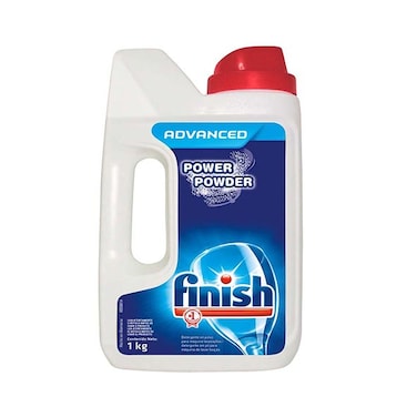 Finish Classic Regular Dishwasher Powder 1kg