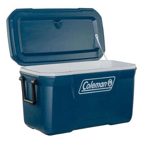 Coleman Xtreme Ice Chest Space Blue 70 Quart