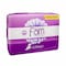 Fam Maxi Sanitary Pad Classic with  Wings  Super 50 pads