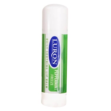 Luron Lip Care Peppermint 4.8g