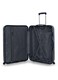 Senator Travel Bags Suitcase A207 Hard Casing Medium Check-In Luggage Trolley 61cm Navy Blue