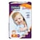 Optimal Size 2 Mini Baby Diapers 48 Count 3 To 6Kg