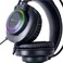 Xtrike Me Dream My Life GH-509 Headphones, Black