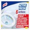 Harpic Fresh Power Toilet Cleaning Blocks - Summer Breeze Scent - 35 gram