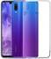 Wafi Protection Cover For Huawei Nova 3, Clear