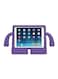 Speck Freestanding Protective Iguy Case Cover For Apple iPad Air 2 Purple
