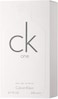 Calvin Klein One Eau De Toilette For Men - 200ml