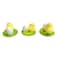 Easter Chick Decoration 9cm 2Pcs/Box