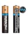 6-Piece Powercheck Ultra Power AAA Battery AAA