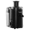 Moulinex Juice Extractor - 950 ml - 350 Watt - Black - JU370810
