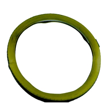 غطاء لعجلة قيادة السيارة