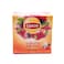 Lipton Tea Bag 5 Fruits Rouges 20's