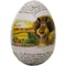 Zaini DreamWorks Madagascar Egg Chocolate 20g