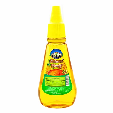 Hosen Pure Honey 400Ml