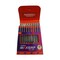 Nataraj Maxgrip Ball Pen Set - 10 Pens