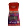 Nataraj Maxgrip Ball Pen Set - 10 Pens
