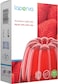 Laperva Diet Jelly, Strawberry, 170 Gm