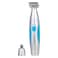 Davinci Mens Personal Trimmer Silver