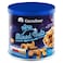 Maf Carrefour Ready To Eat Mixed Nuts 275gr