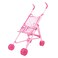 Power Joy Baby Cayla Trolley PDQ12 Pink