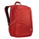 Case Logic Jaunt Wmbp-115 Brick Carrying Case Backpack Red 16inch